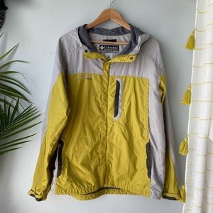 Columbia | XCO Packable Lightweight Vented Jacket